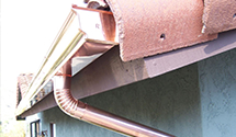 Rain Gutter Installation, Repair, Cleaning in Hillsborough, NC